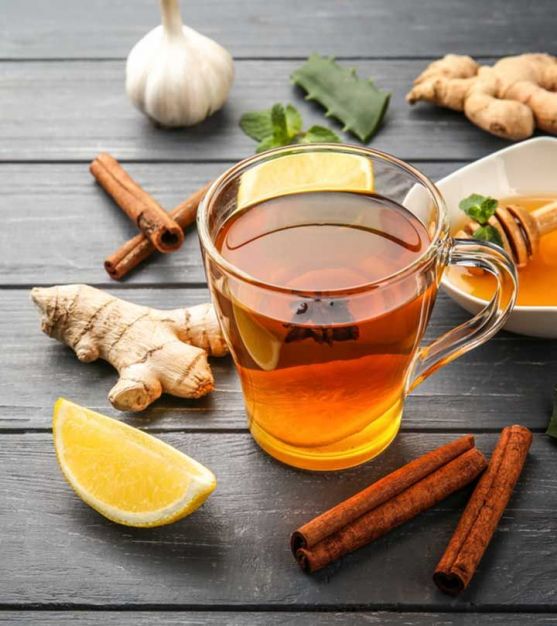 Understanding the Benefits of Drinking Herbal Tea